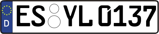 ES-YL0137