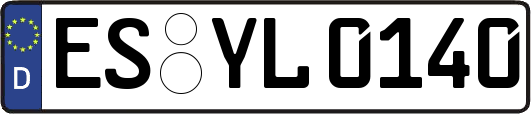 ES-YL0140