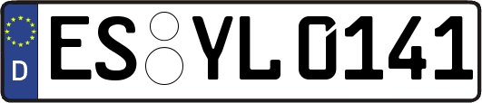 ES-YL0141
