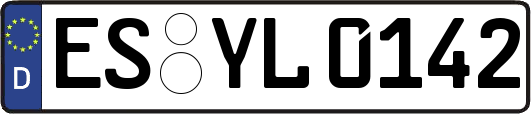 ES-YL0142
