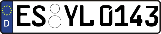 ES-YL0143