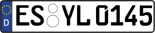 ES-YL0145