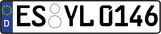 ES-YL0146