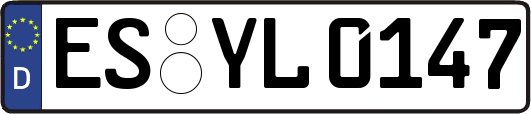 ES-YL0147