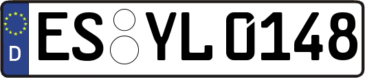 ES-YL0148