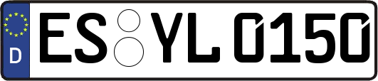 ES-YL0150