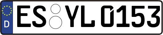 ES-YL0153