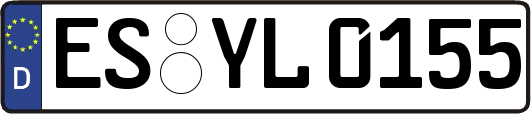 ES-YL0155