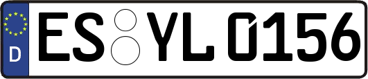 ES-YL0156