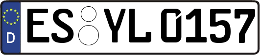 ES-YL0157