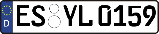 ES-YL0159