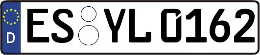 ES-YL0162