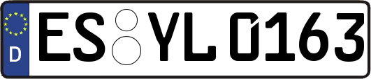 ES-YL0163
