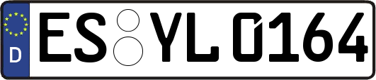 ES-YL0164