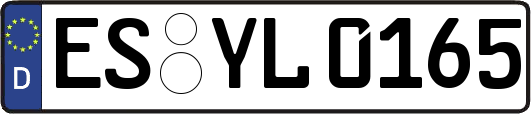 ES-YL0165