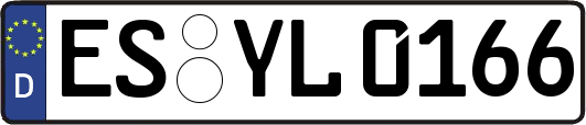 ES-YL0166