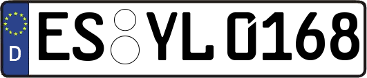 ES-YL0168