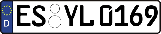 ES-YL0169