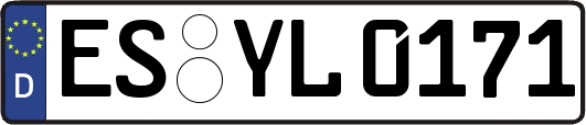 ES-YL0171