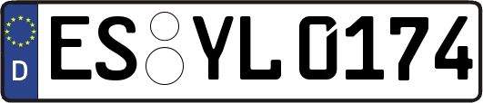 ES-YL0174