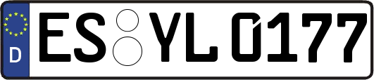 ES-YL0177