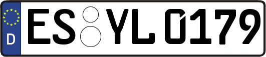 ES-YL0179