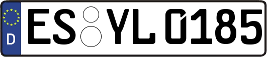 ES-YL0185