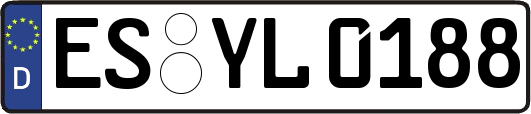ES-YL0188