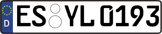 ES-YL0193