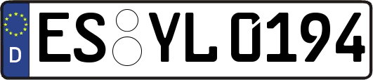 ES-YL0194