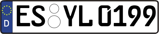 ES-YL0199