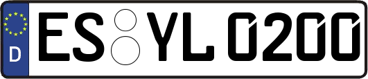 ES-YL0200