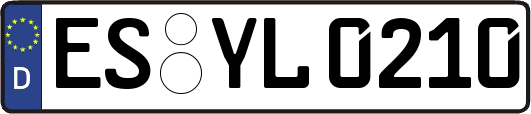 ES-YL0210
