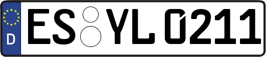 ES-YL0211