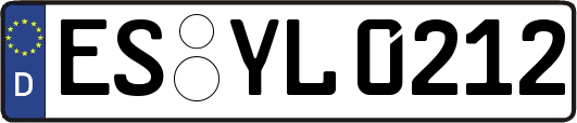 ES-YL0212
