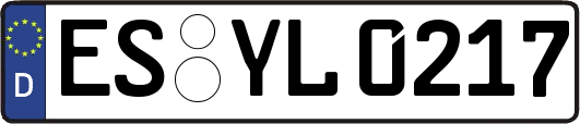 ES-YL0217