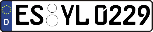 ES-YL0229