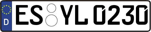 ES-YL0230