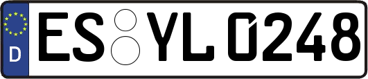 ES-YL0248