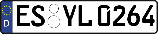 ES-YL0264