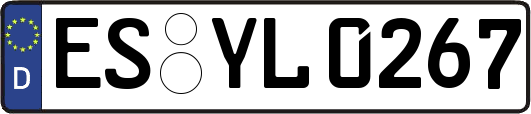 ES-YL0267