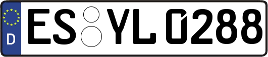 ES-YL0288