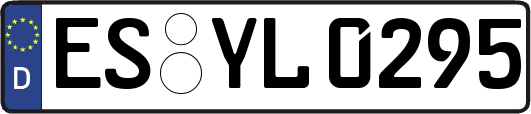 ES-YL0295