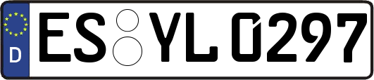 ES-YL0297