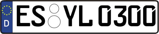 ES-YL0300