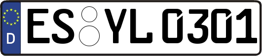 ES-YL0301