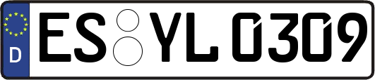 ES-YL0309