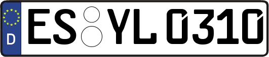 ES-YL0310