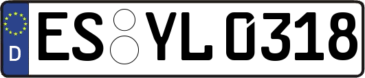 ES-YL0318