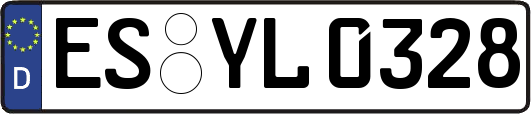 ES-YL0328